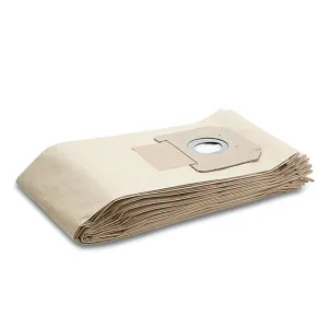 Karcher Filter Bags | 5 Pack | 6.904-208.0