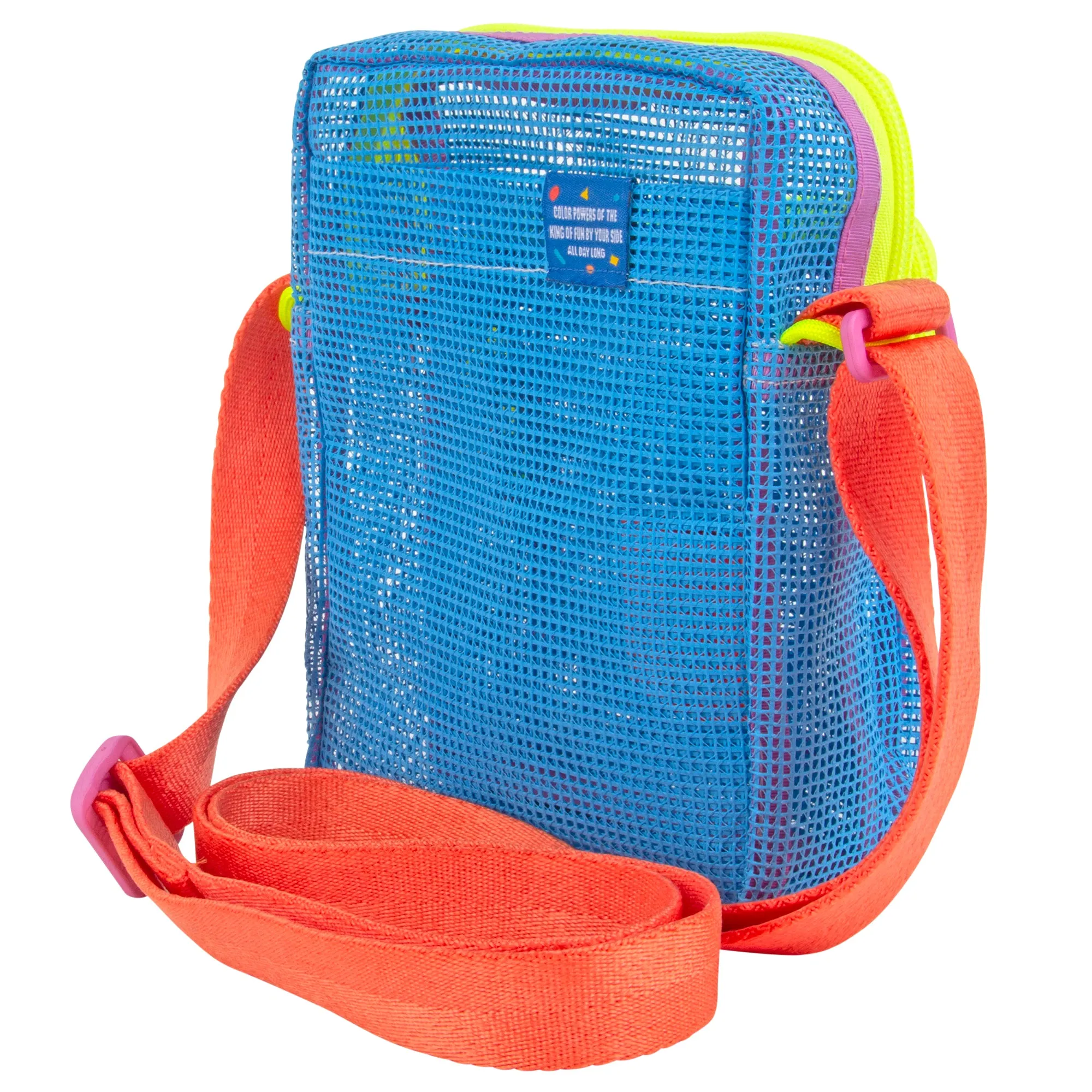 Lake Mesh Sidekick Sling