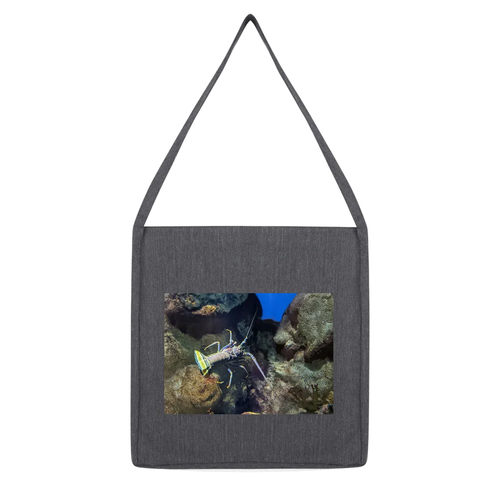 Lobster Classic Tote Bag