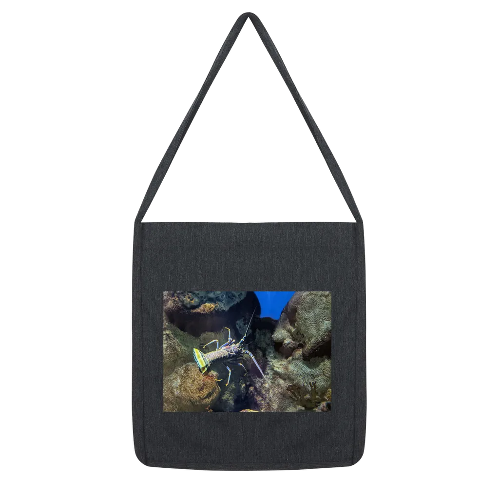 Lobster Classic Tote Bag