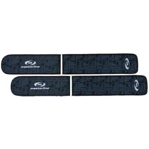 Masterline Jump Tip ~and Tail Protective Sleeves - 4 piece