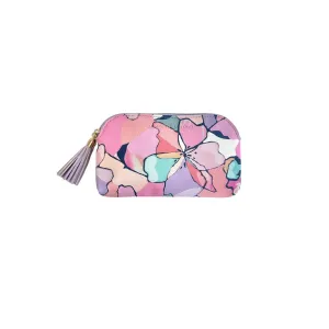 Mindful Marlo Pouch Make Up Bag - Willow