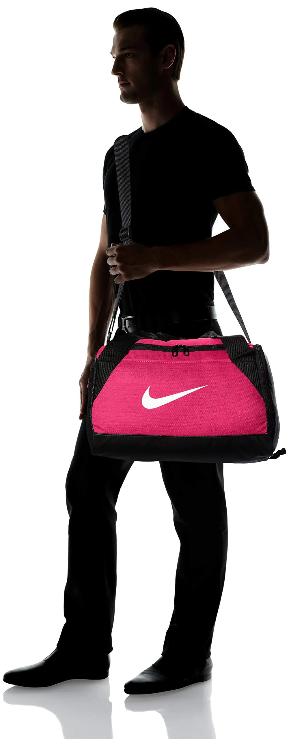 Nike Brasilia Duffel Bag (X-Small) BA5432 644