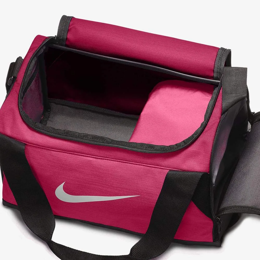 Nike Brasilia Duffel Bag (X-Small) BA5432 644