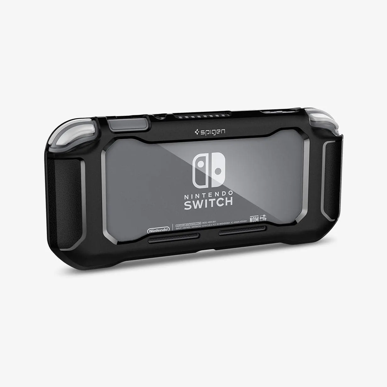 Nintendo Switch Series - Rugged Armor