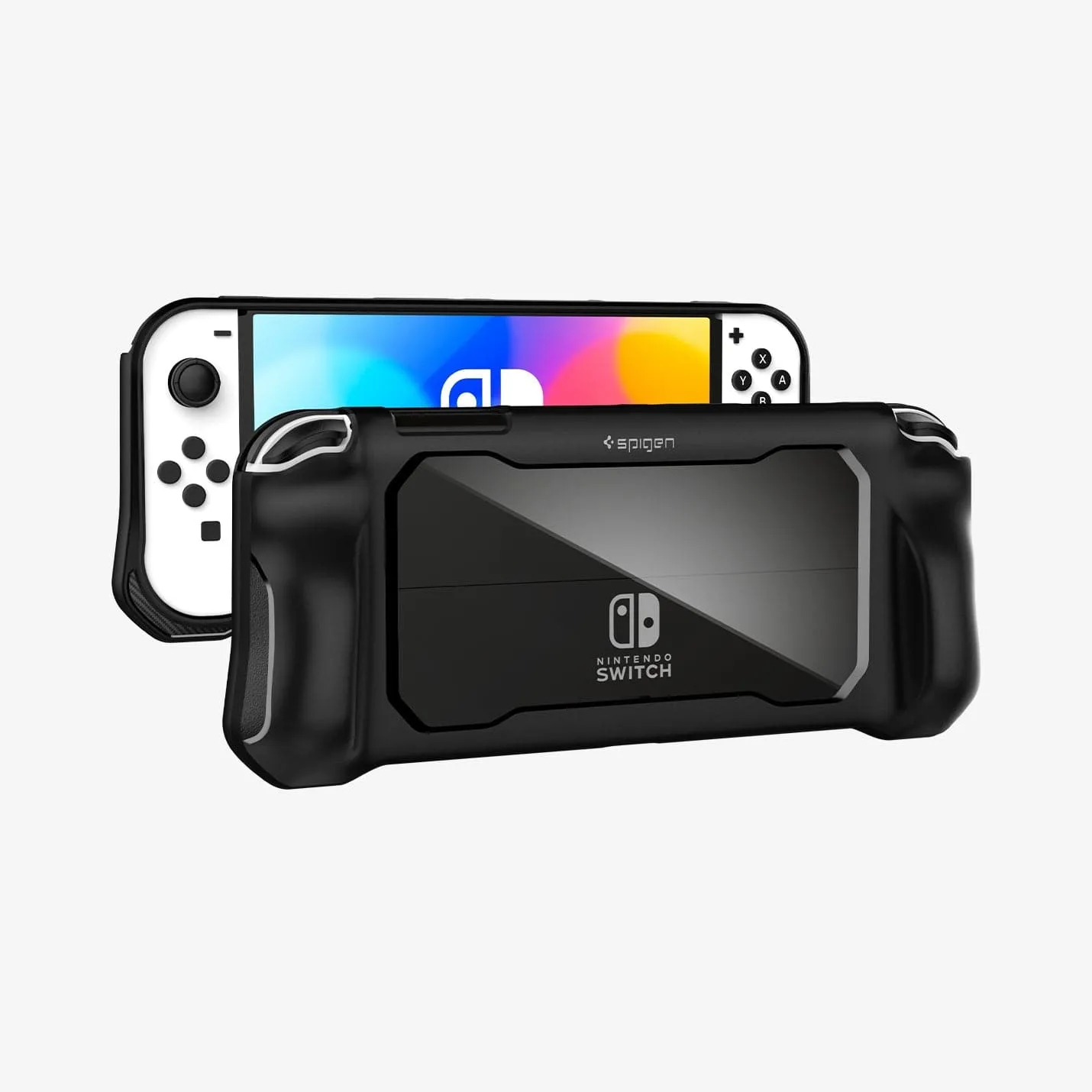 Nintendo Switch Series - Rugged Armor