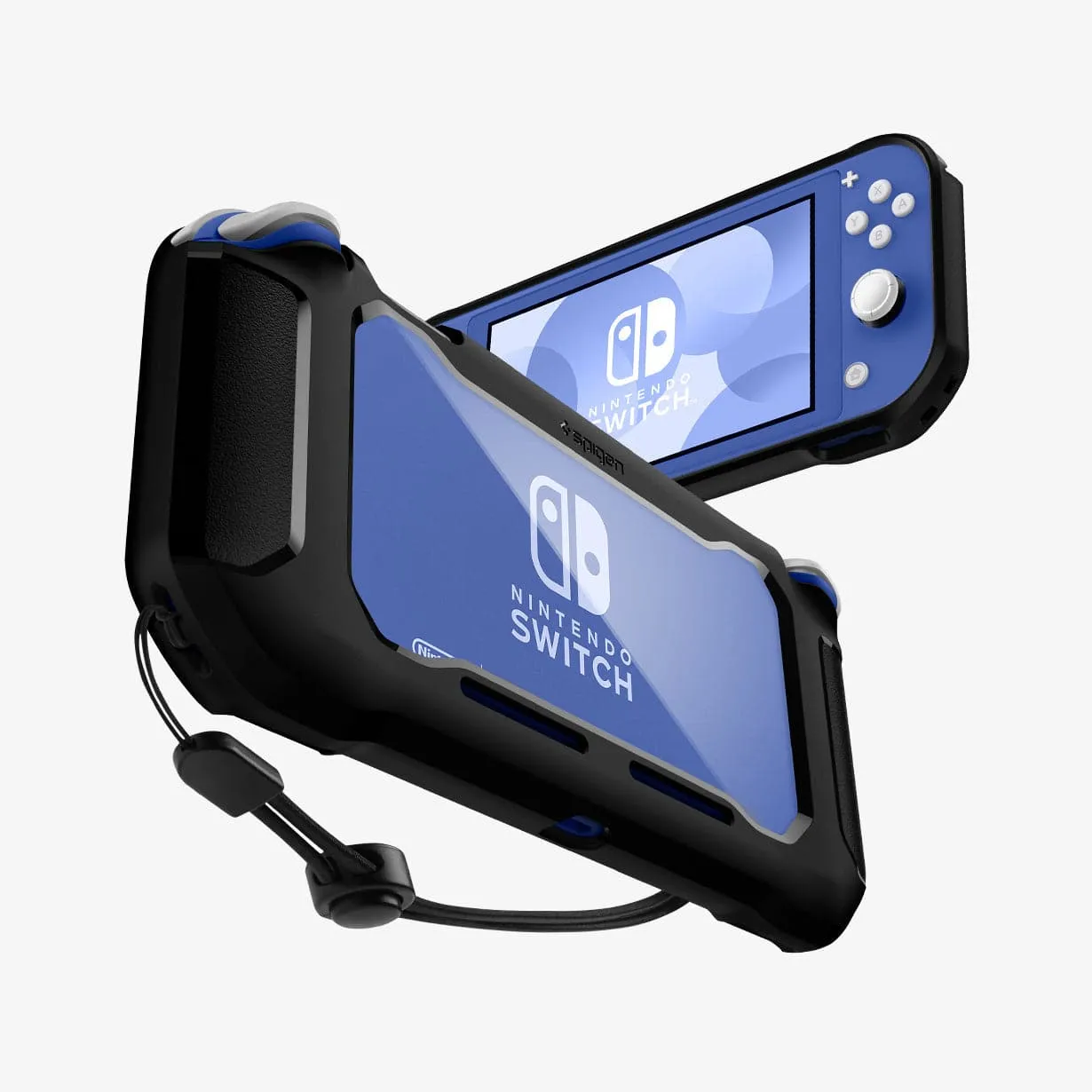 Nintendo Switch Series - Rugged Armor