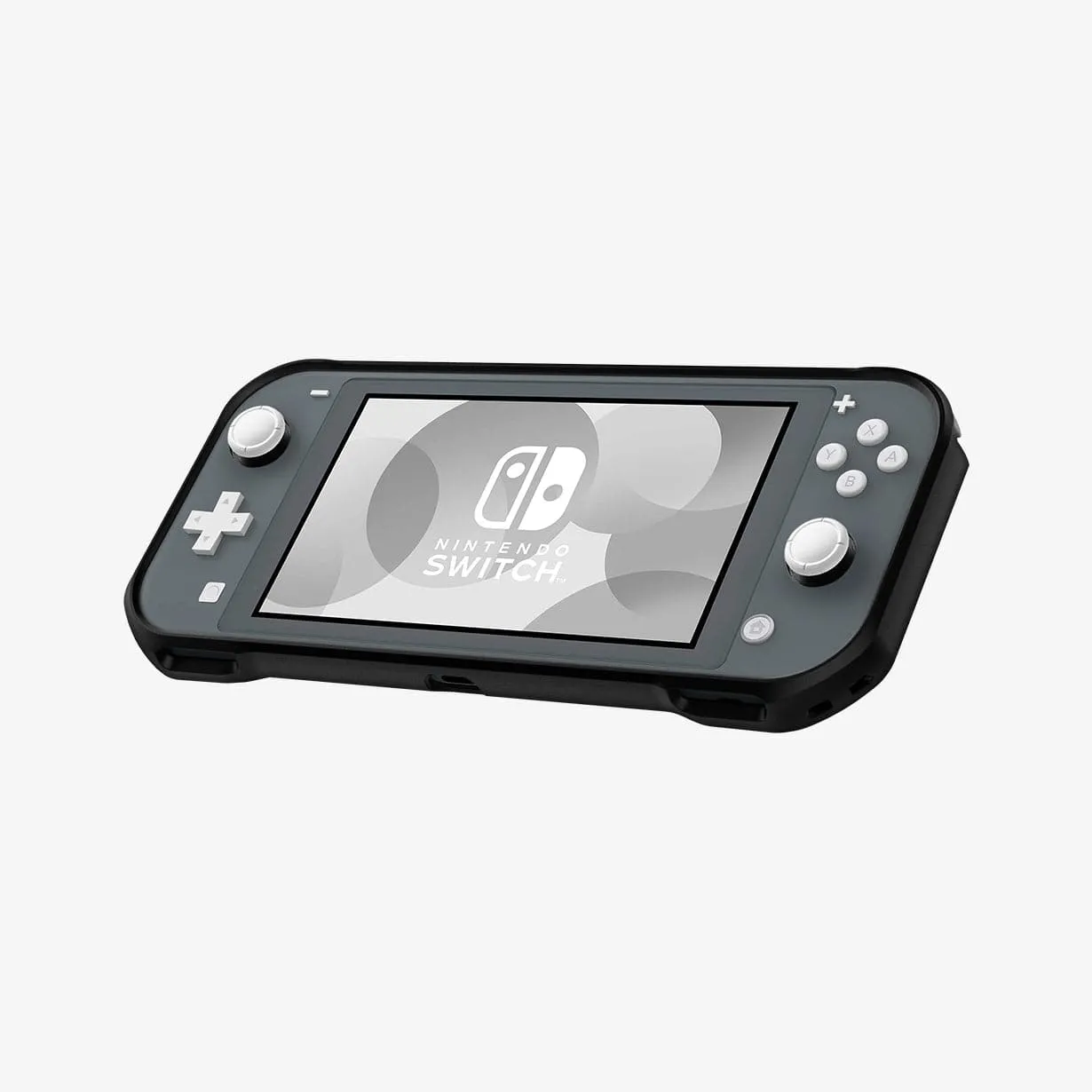 Nintendo Switch Series - Rugged Armor