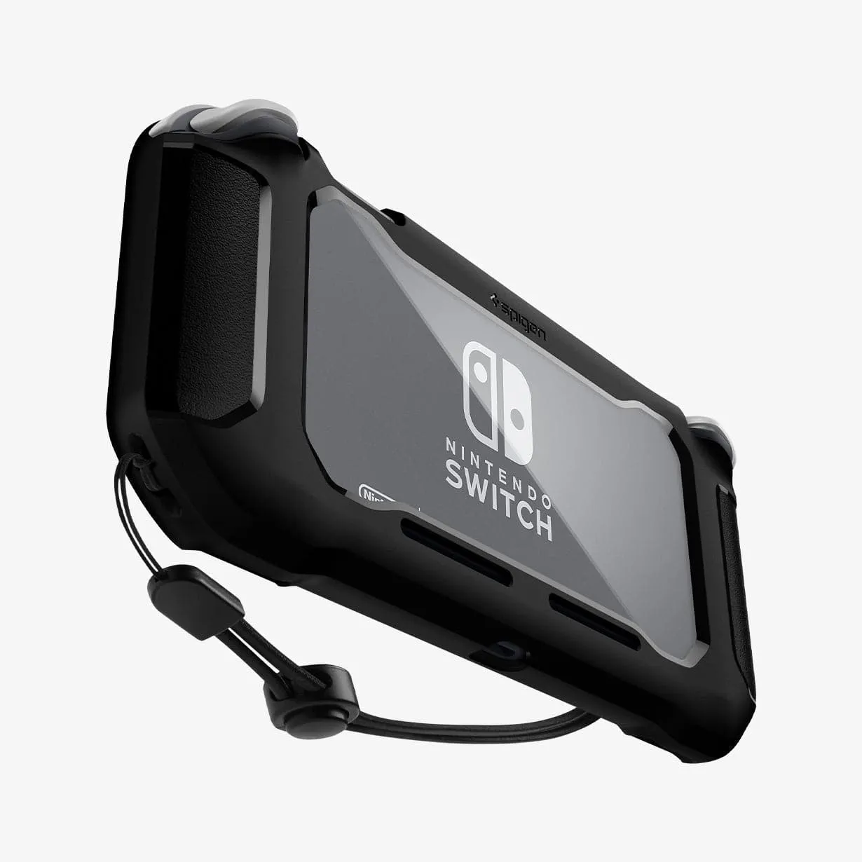 Nintendo Switch Series - Rugged Armor