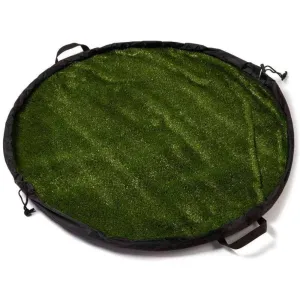 Northcore Grass Waterproof Wetsuit Change Mat/Bag