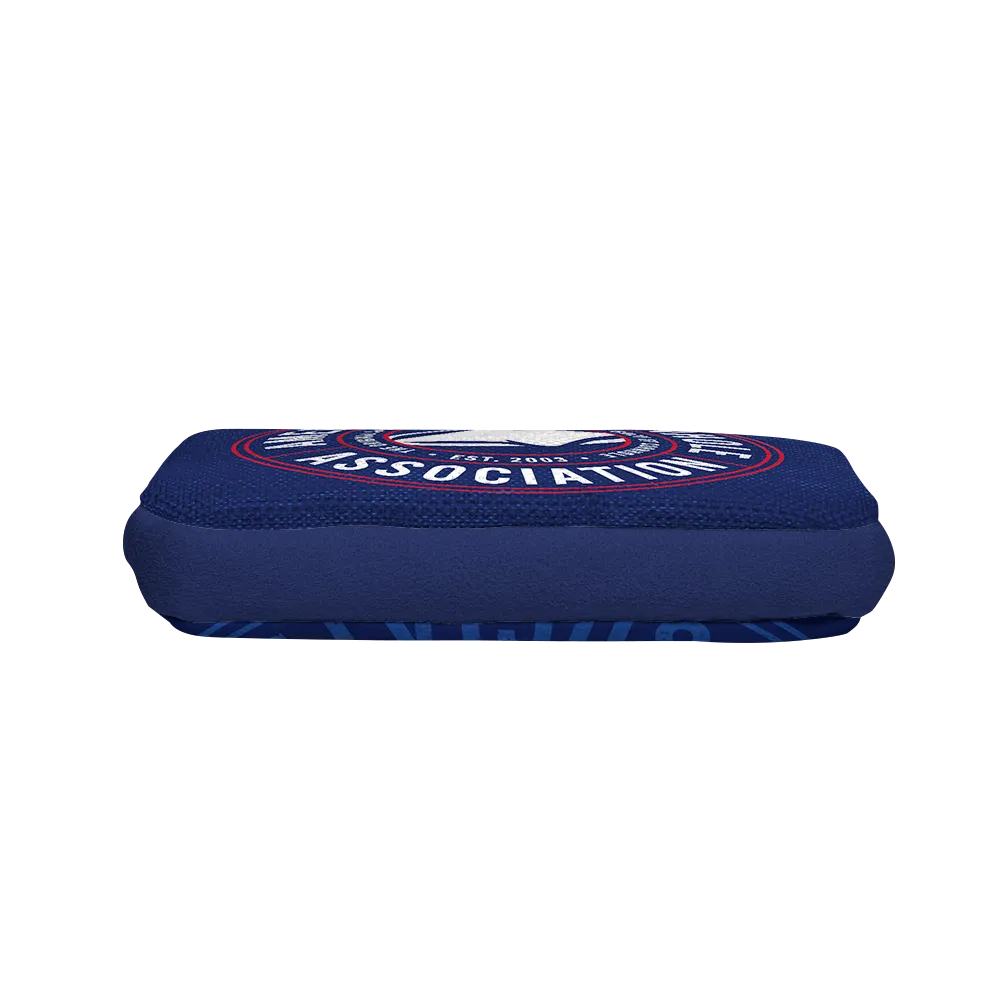 Official ACA Tournament Badge Synergy Edge Cornhole Bags