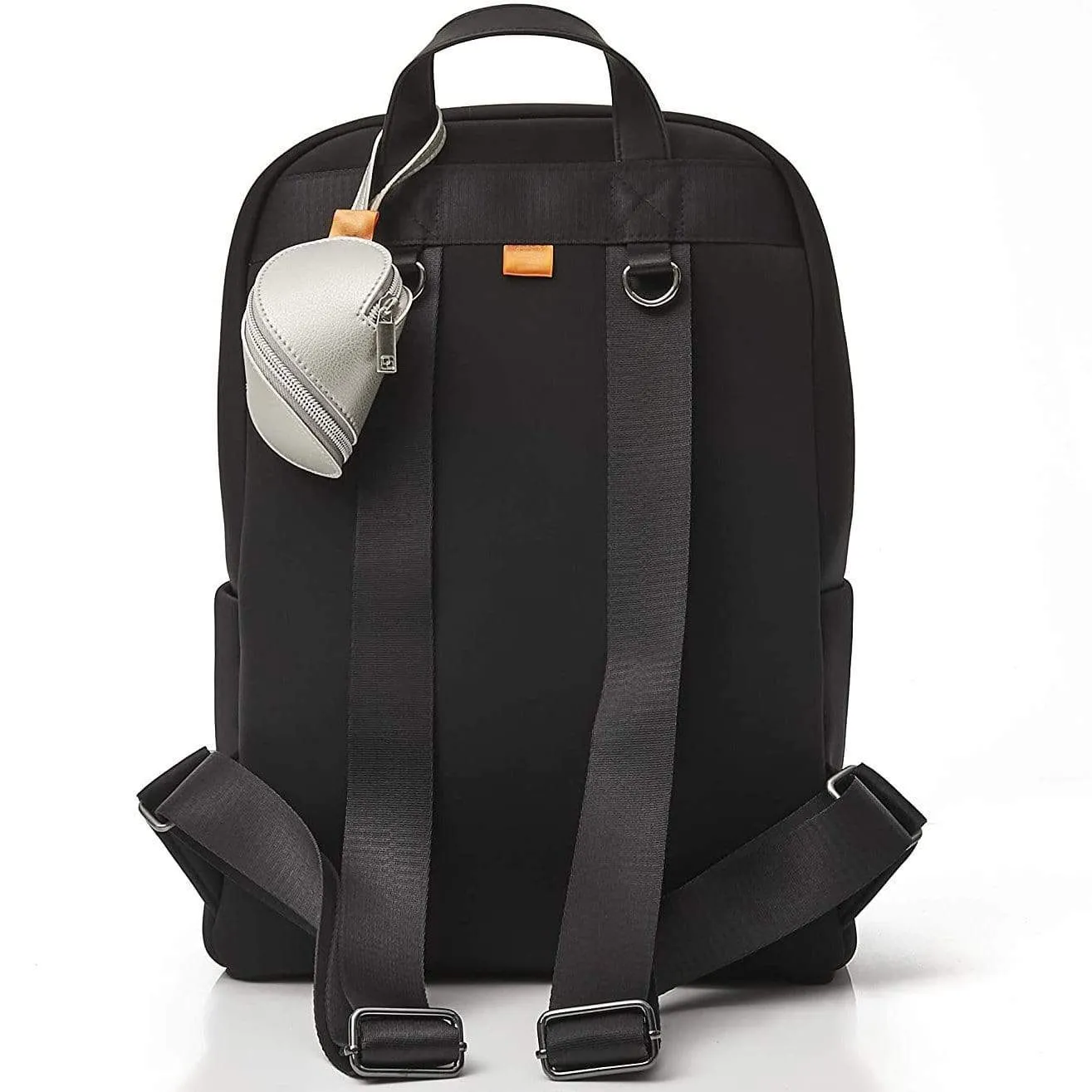 PacaPod Rockham Backpack Black