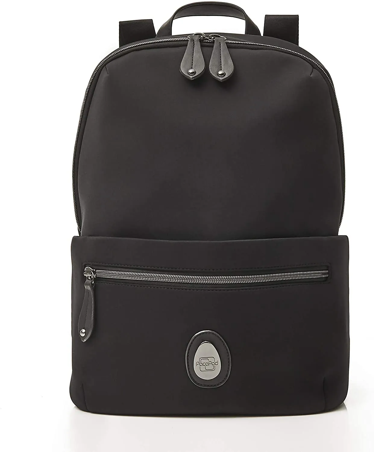 PacaPod Rockham Backpack Black