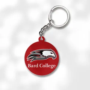 Pack 3 Bard College Keychains