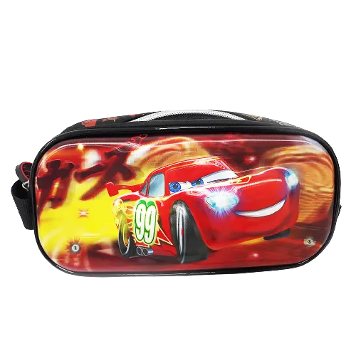 Pencil Case Ik049-Pc Mcqueen