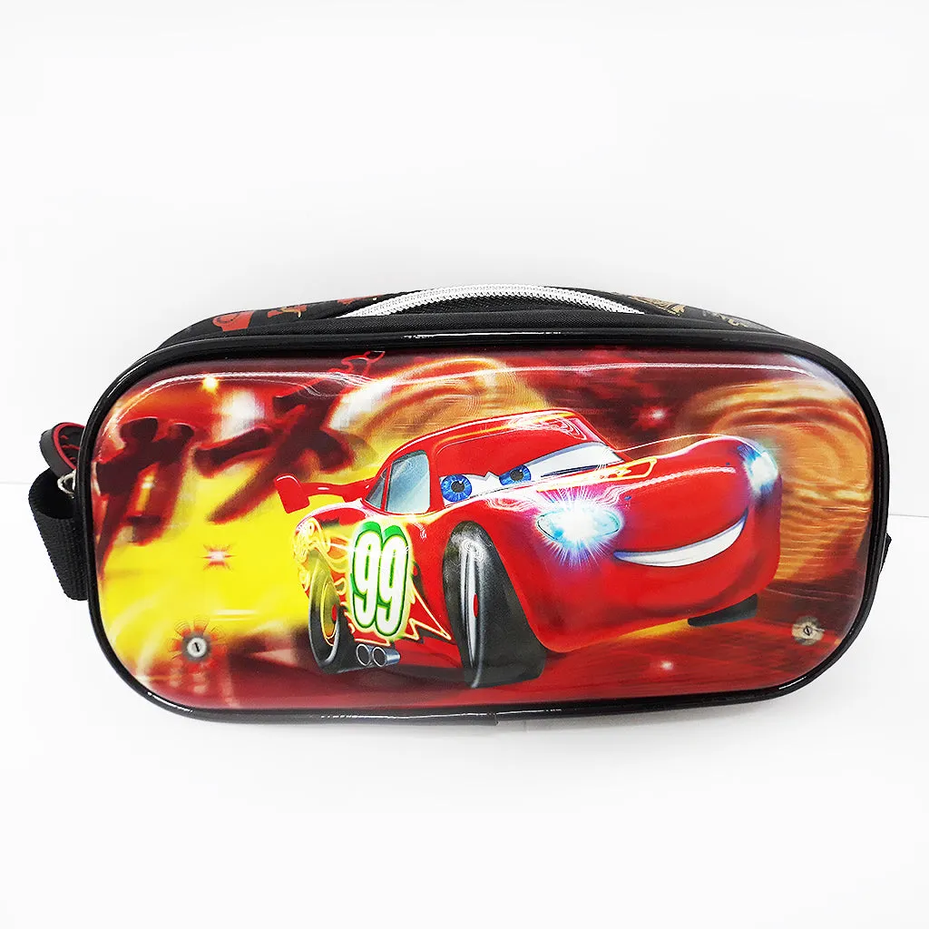 Pencil Case Ik049-Pc Mcqueen