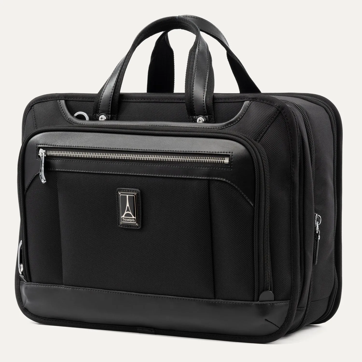 Platinum® Elite Expandable Business Brief