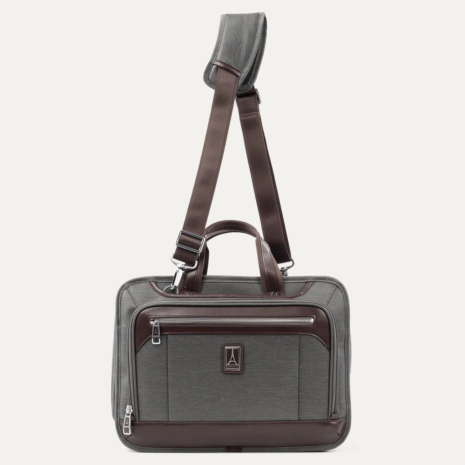 Platinum® Elite Expandable Business Brief