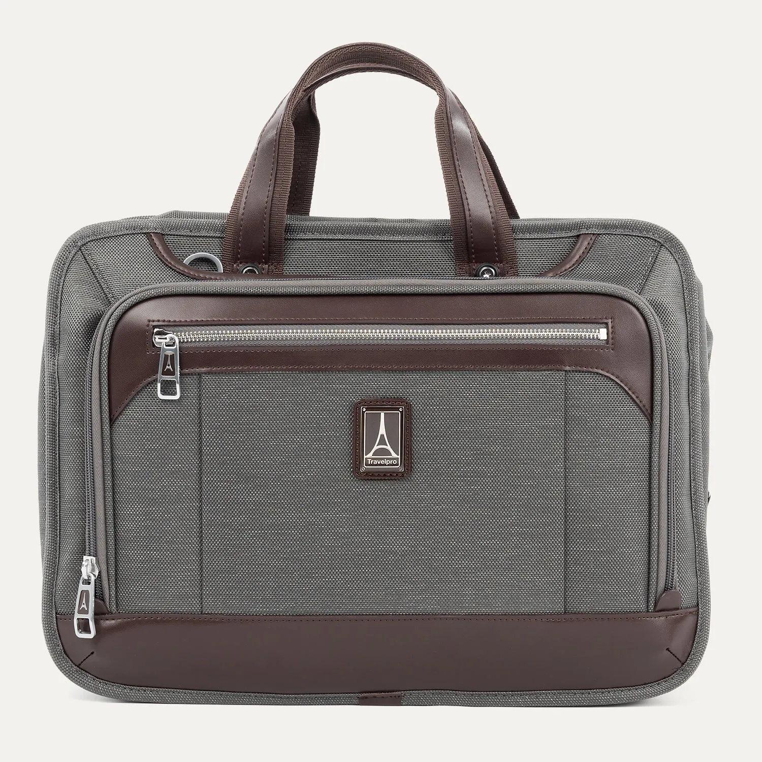 Platinum® Elite Expandable Business Brief