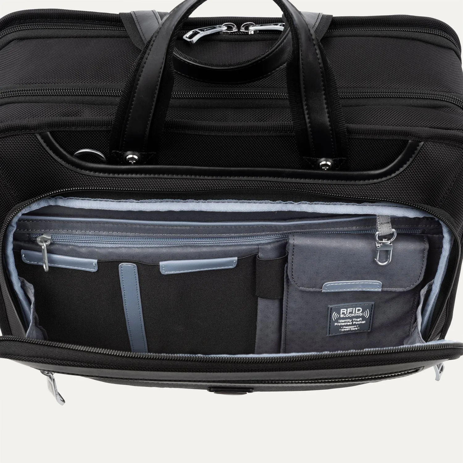 Platinum® Elite Expandable Business Brief