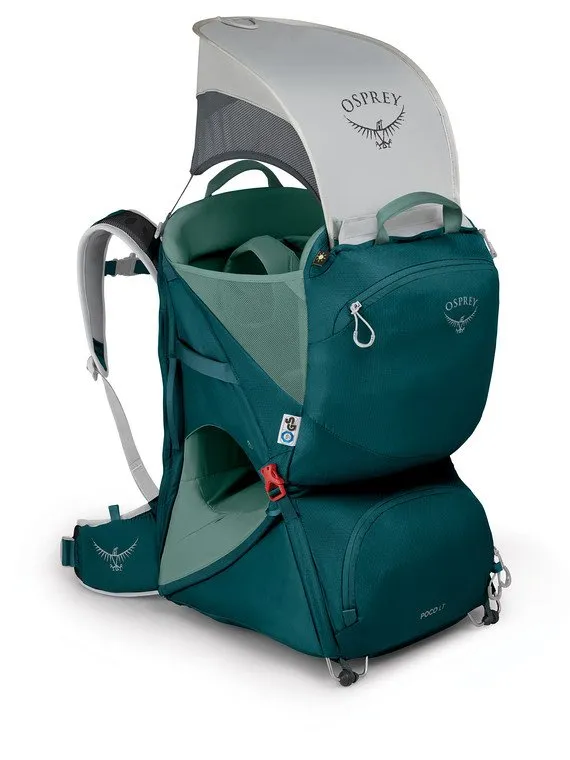 Poco LT Child Carrier