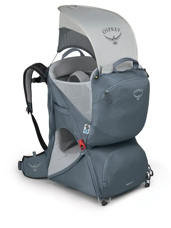 Poco LT Child Carrier