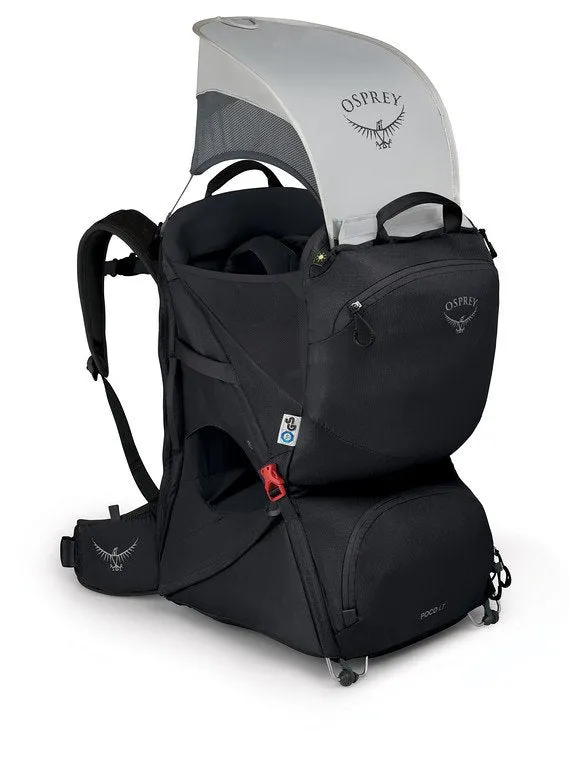 Poco LT Child Carrier