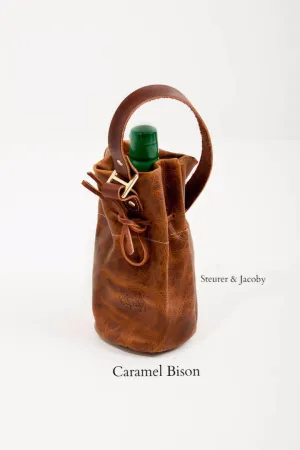 Premium Bison Bourbon Carrier