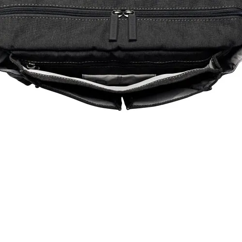 PRO MESSENGER BAG CITYSCAPE COURIER 130 - CHARCOAL GRAY (8706)