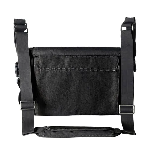 PRO MESSENGER BAG CITYSCAPE COURIER 130 - CHARCOAL GRAY (8706)