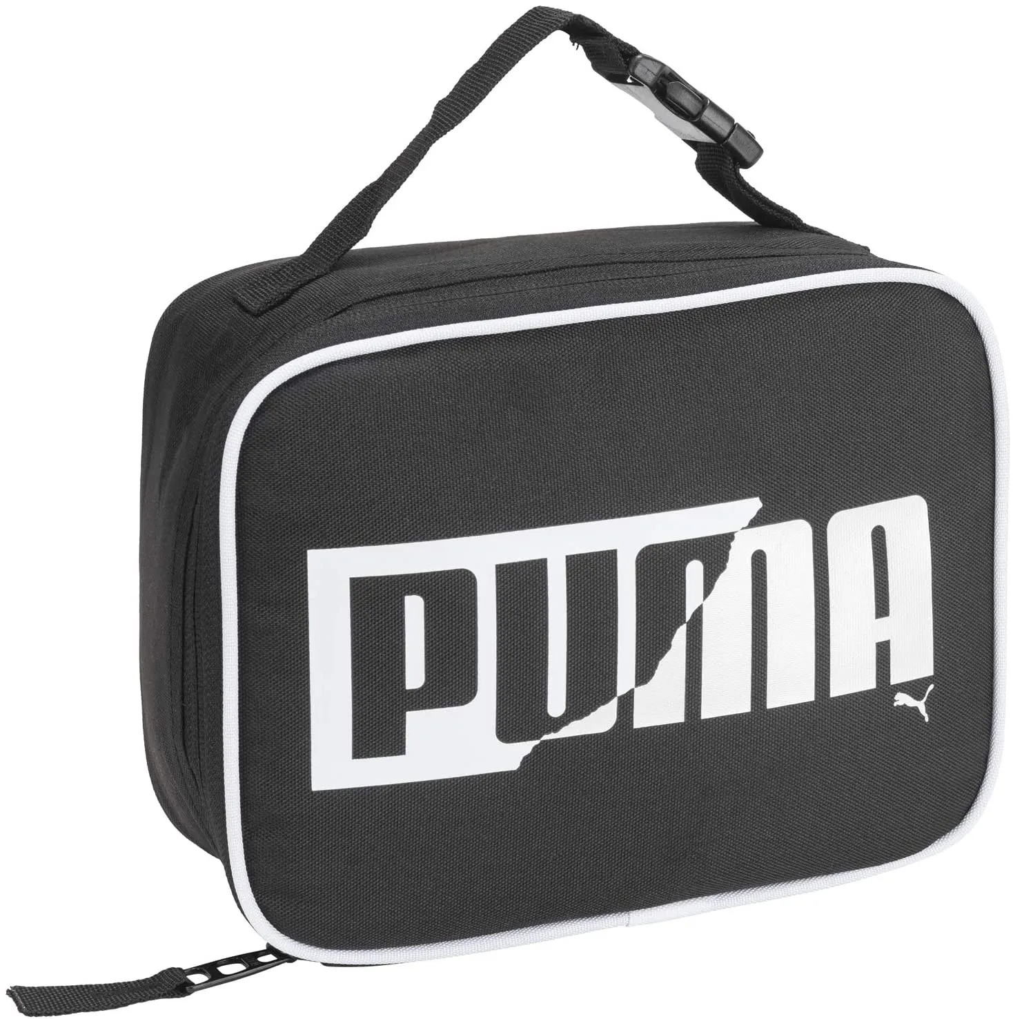 PUMA Boy's Evercat Pro MVP Lunch Box