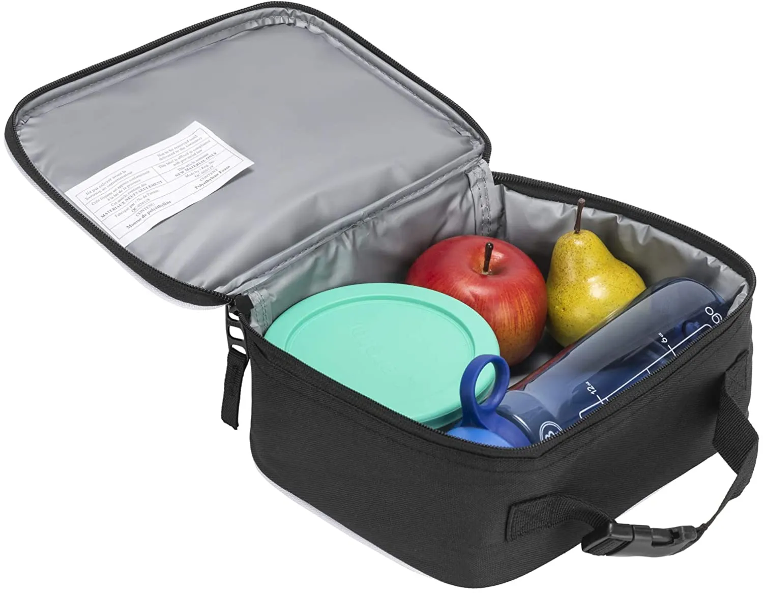 PUMA Boy's Evercat Pro MVP Lunch Box