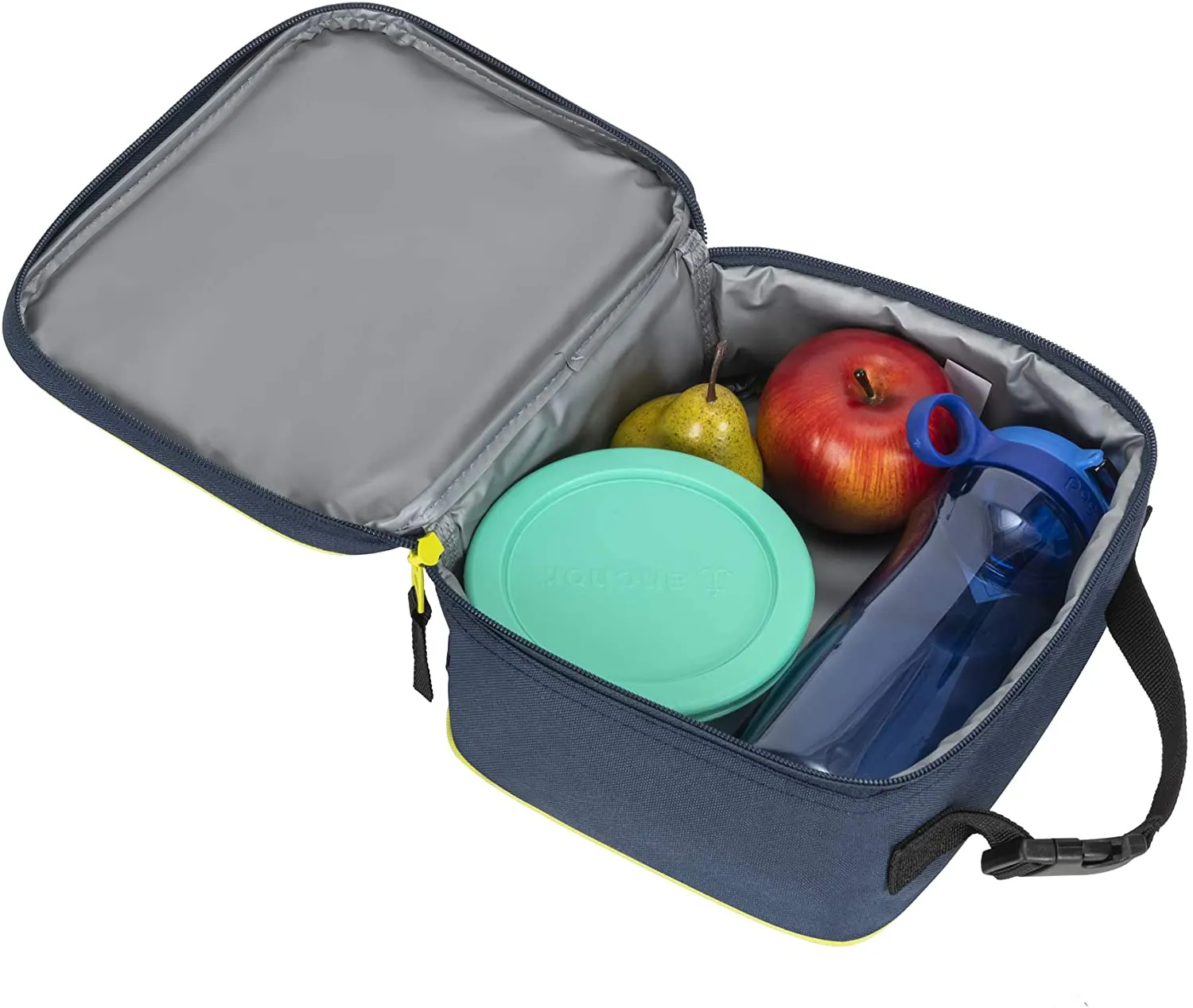 PUMA Boy's Evercat Pro MVP Lunch Box