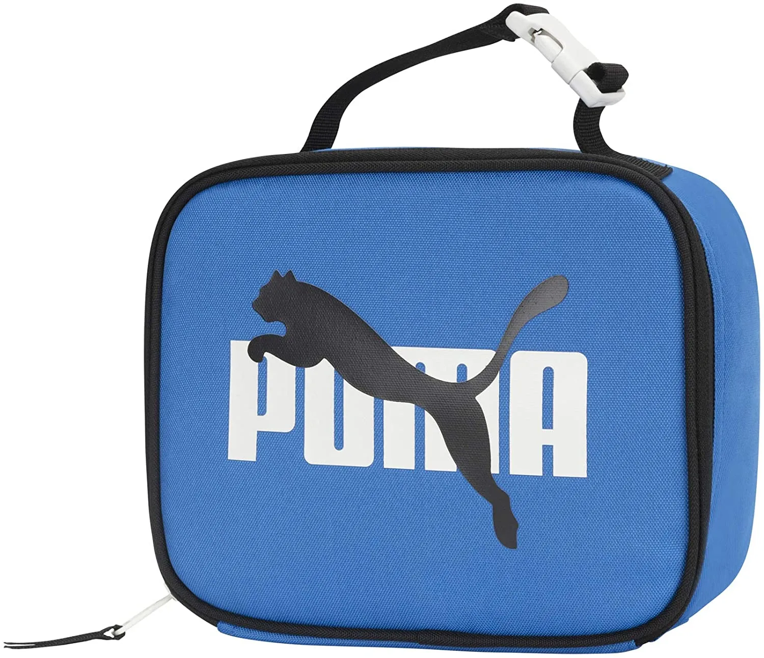 PUMA Boy's Evercat Pro MVP Lunch Box