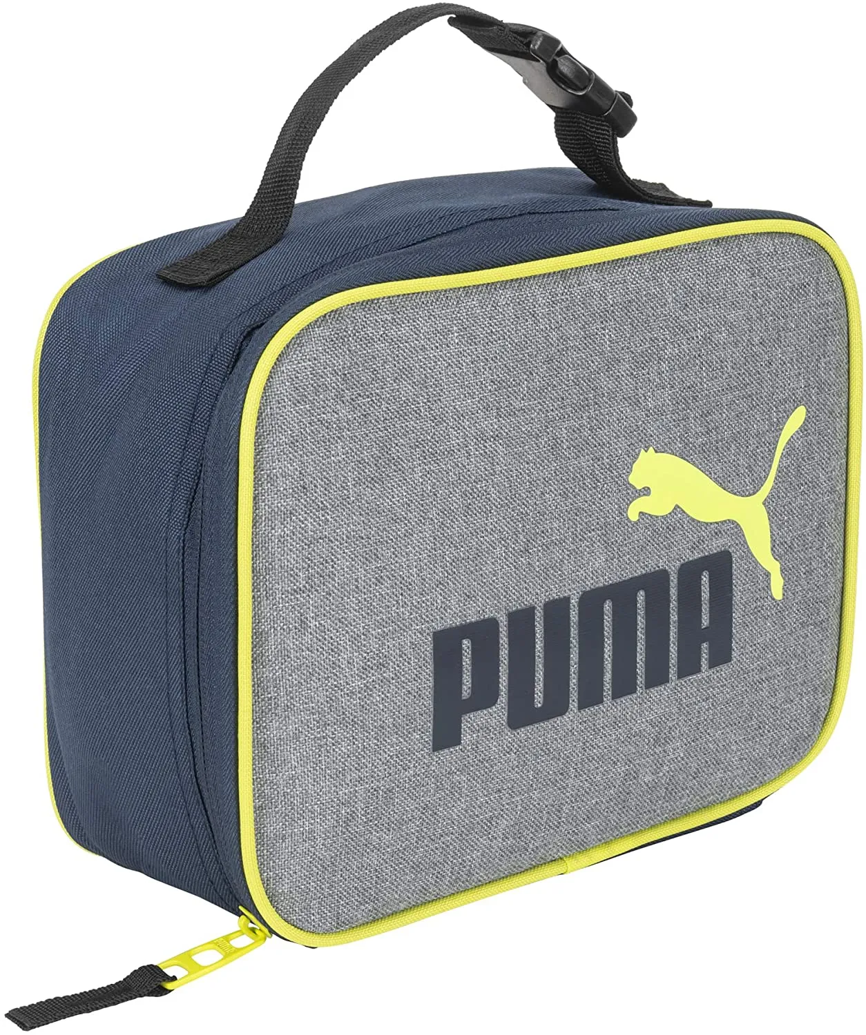 PUMA Boy's Evercat Pro MVP Lunch Box