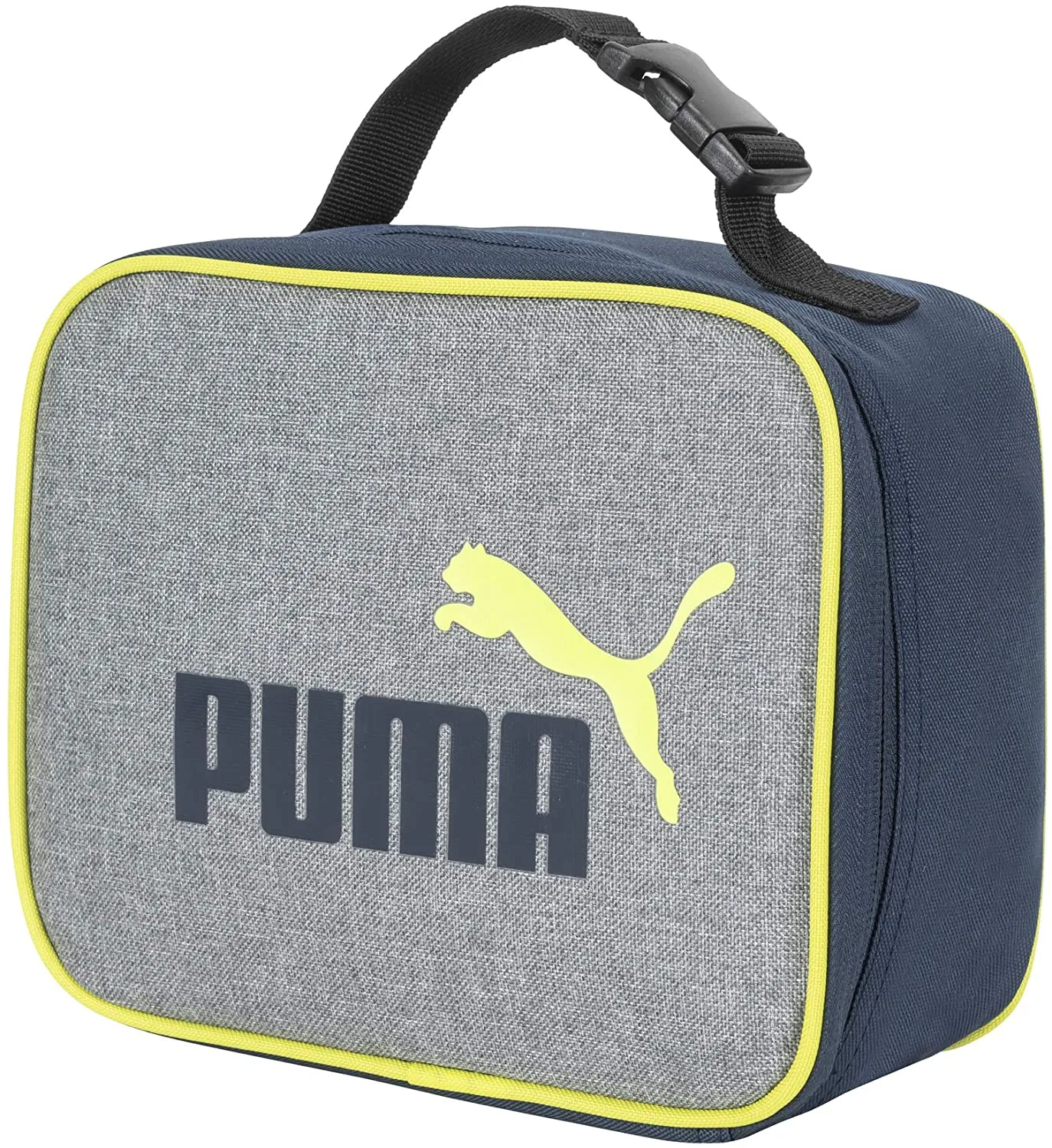 PUMA Boy's Evercat Pro MVP Lunch Box