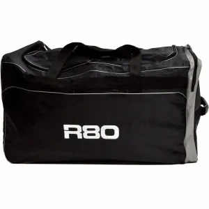 R80 Team Holdall Kit Bag with Wheels