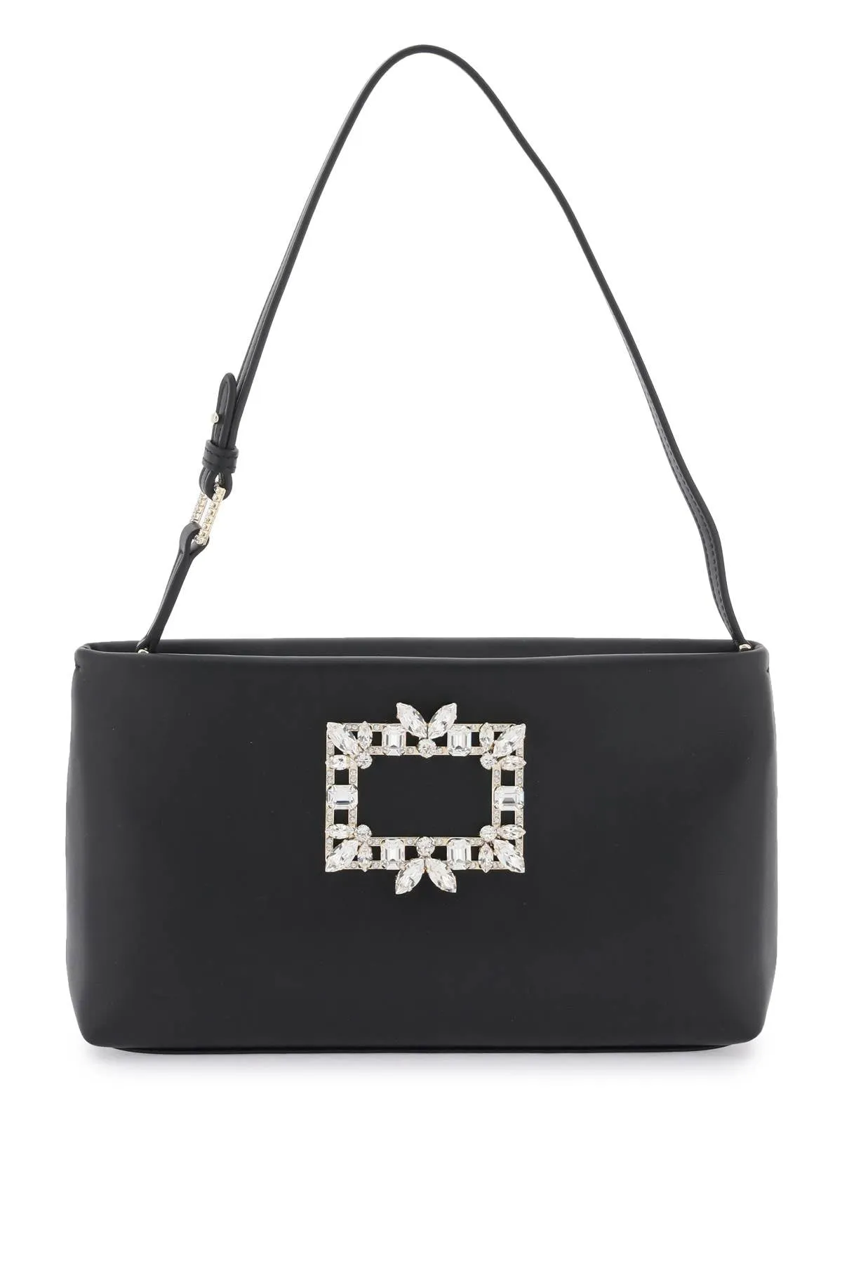 Roger vivier 'rv nightlily' mini bag