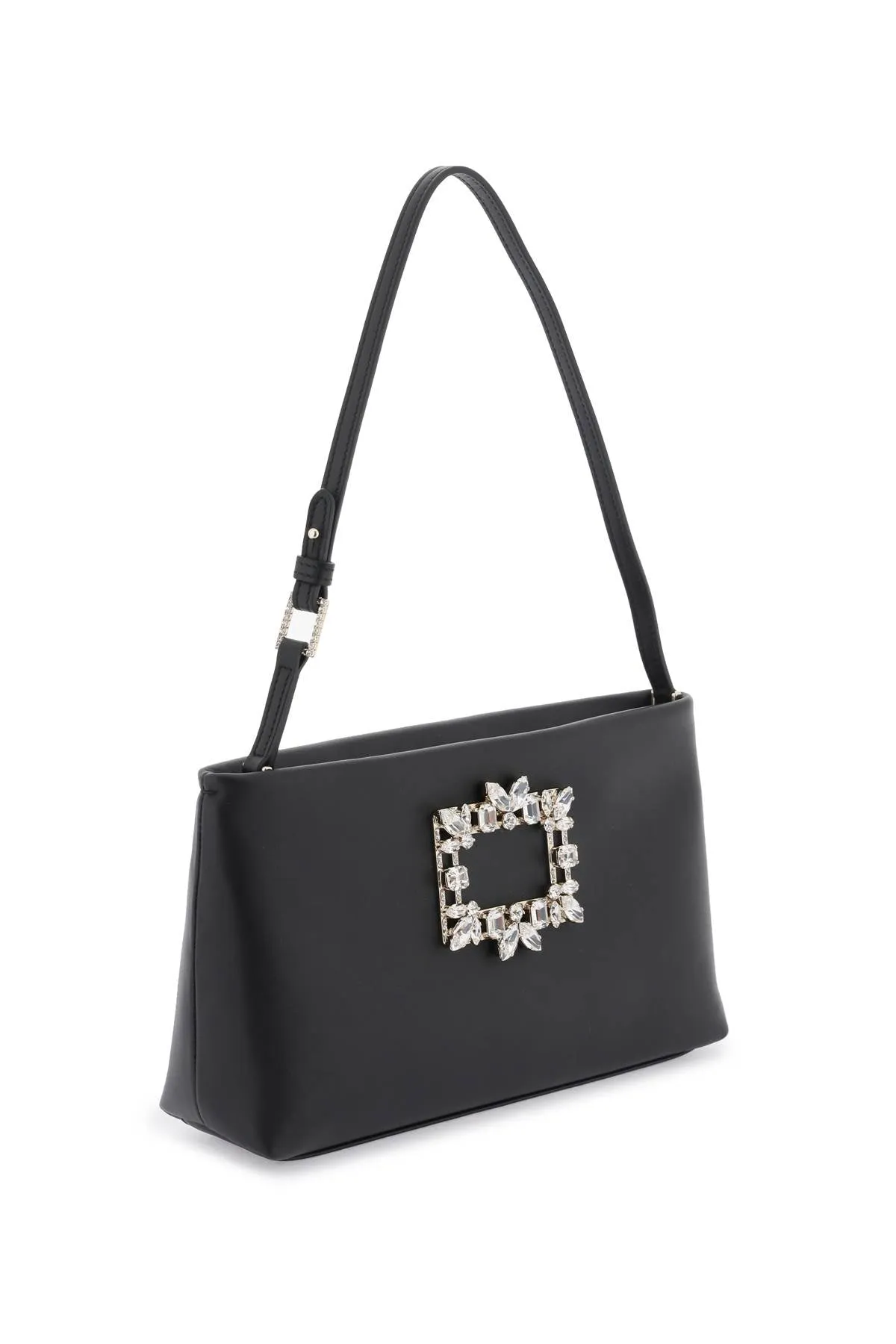 Roger vivier 'rv nightlily' mini bag