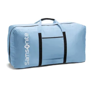 Samsonite Tote-A-Ton 32.5-Inch Duffel (Aqua Blue)