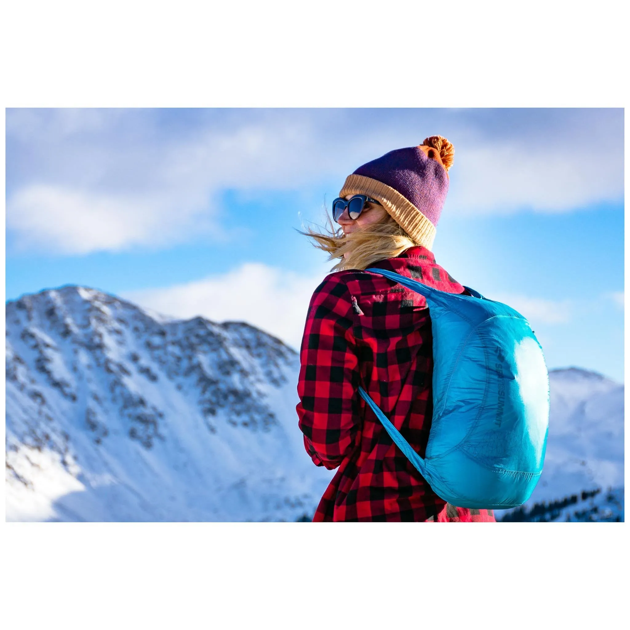 Sea To Summit Ultra-Sil Nano Day Pack