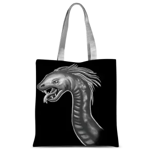 Serpent Classic Sublimation Tote Bag