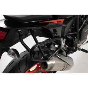 *SIDE CARRIER SW MOTECH LEFT KTM 690 DUKE