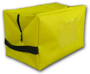 Spill Response Kit Bags - Custom Made