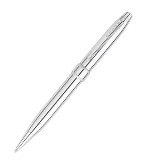 Stratford Chrome Ballpoint Pen