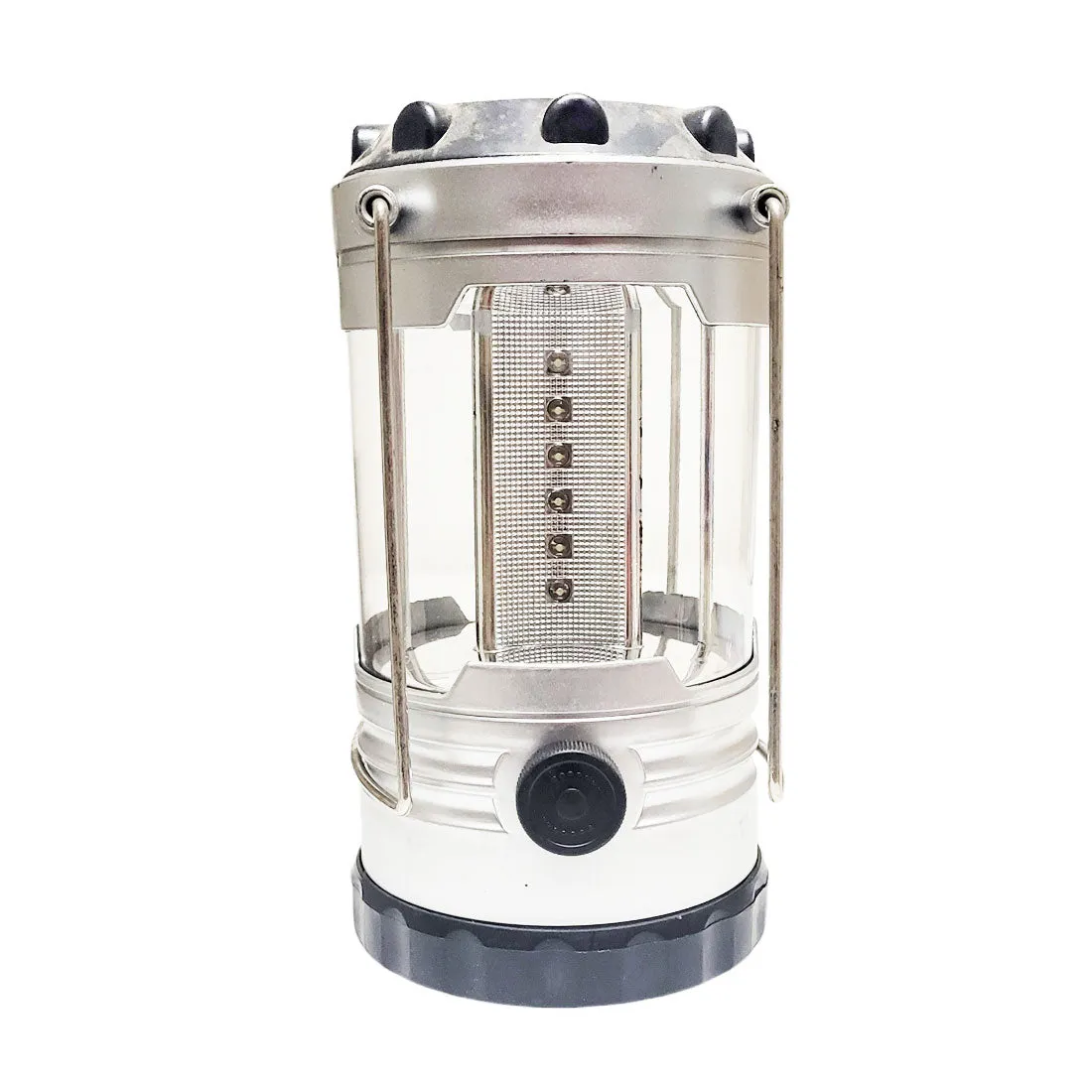 Super Bright LED Lantern with Compass