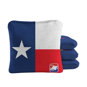 Texas Synergy Pro Cornhole Bags