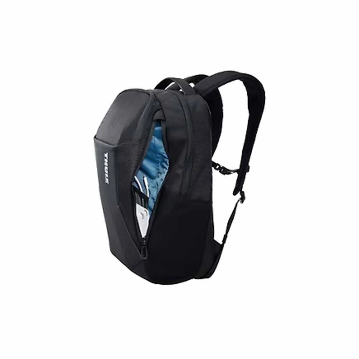 Thule Accent 23L Laptop Backpack - Black