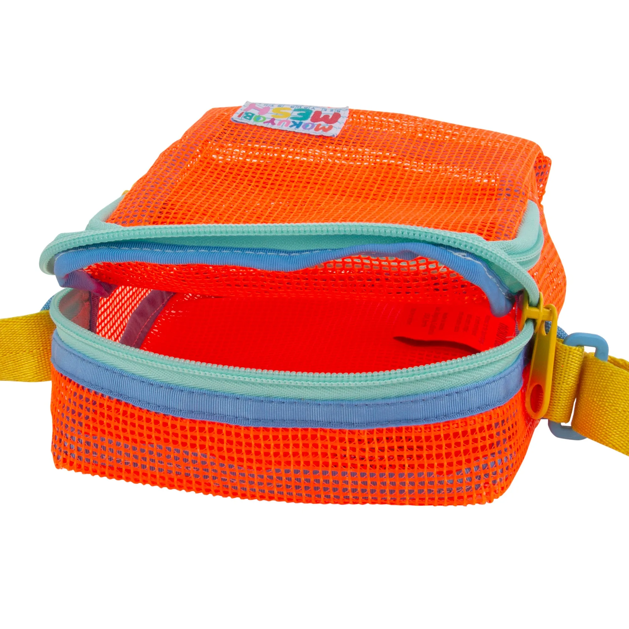 Tiger Mesh Sidekick Sling