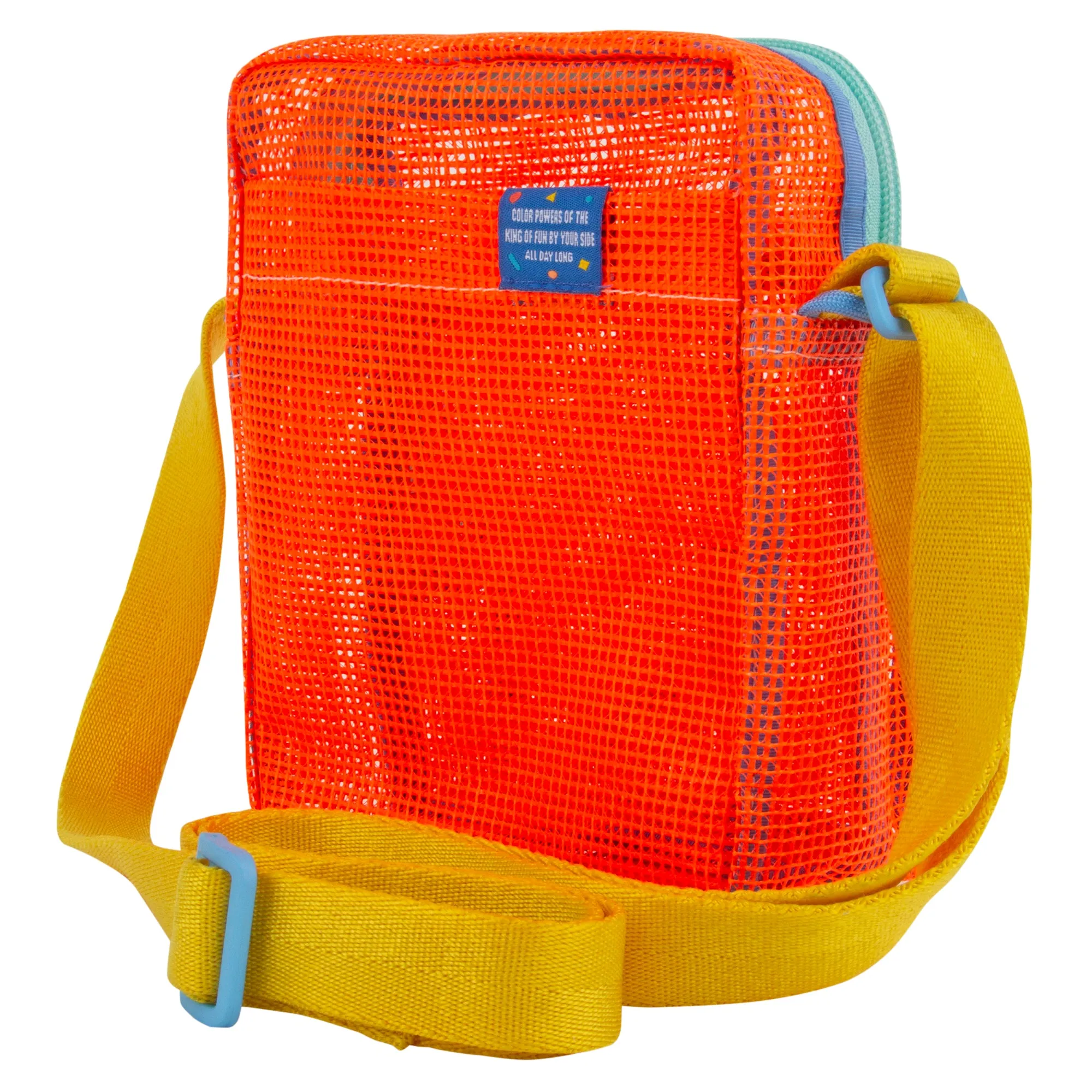 Tiger Mesh Sidekick Sling